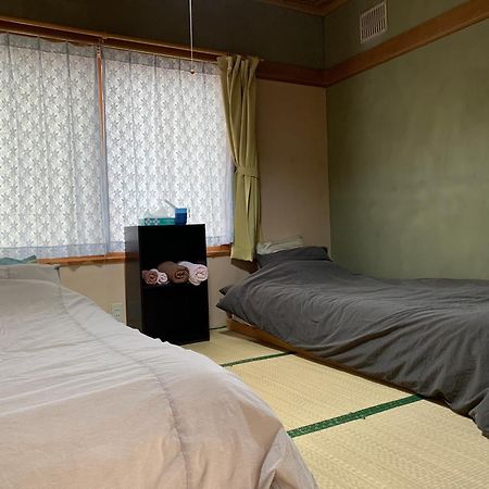 Stay Sakura Bibai Exterior photo