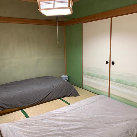 Stay Sakura Bibai Exterior photo