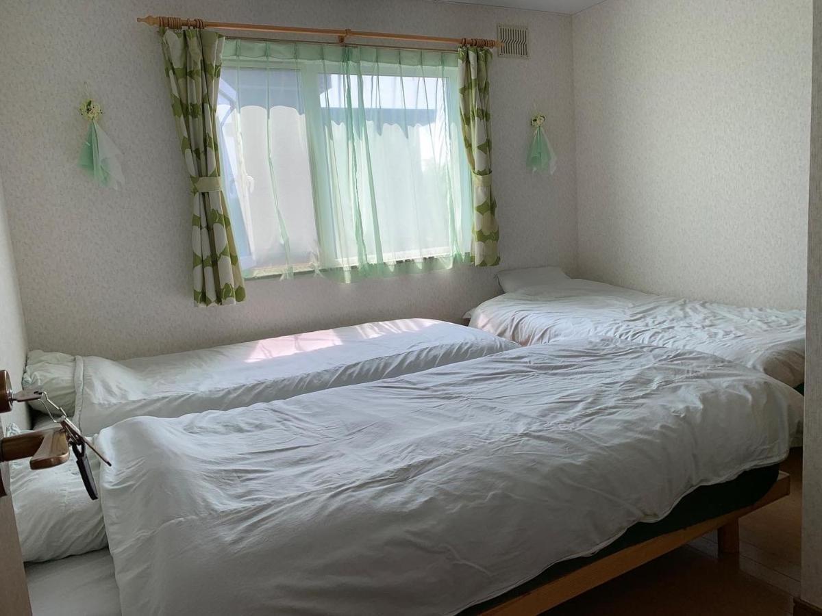 Stay Sakura Bibai Exterior photo