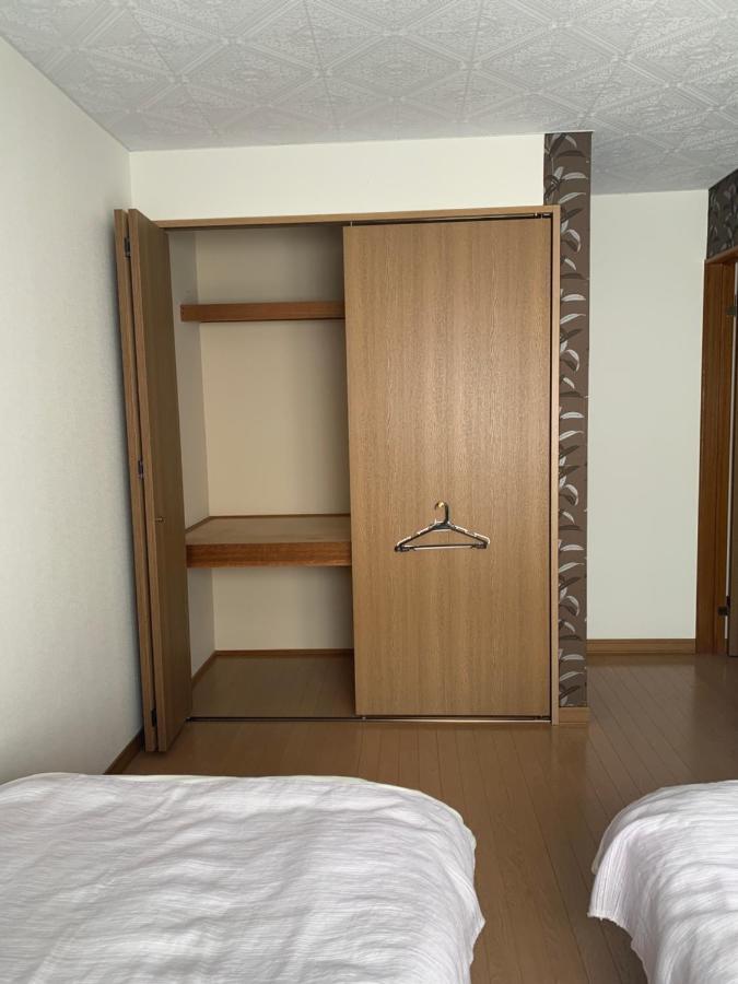 Stay Sakura Bibai Exterior photo