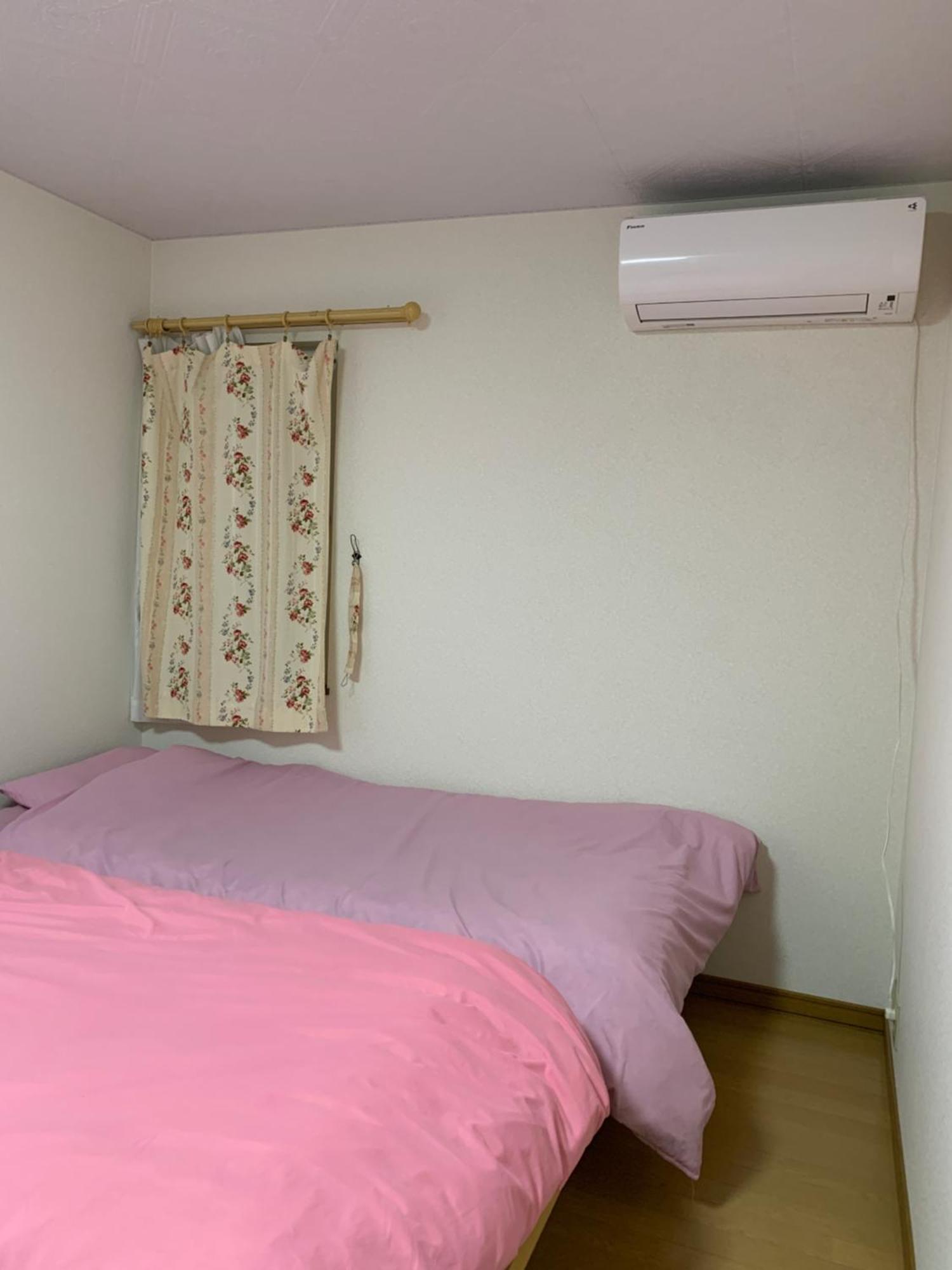 Stay Sakura Bibai Exterior photo