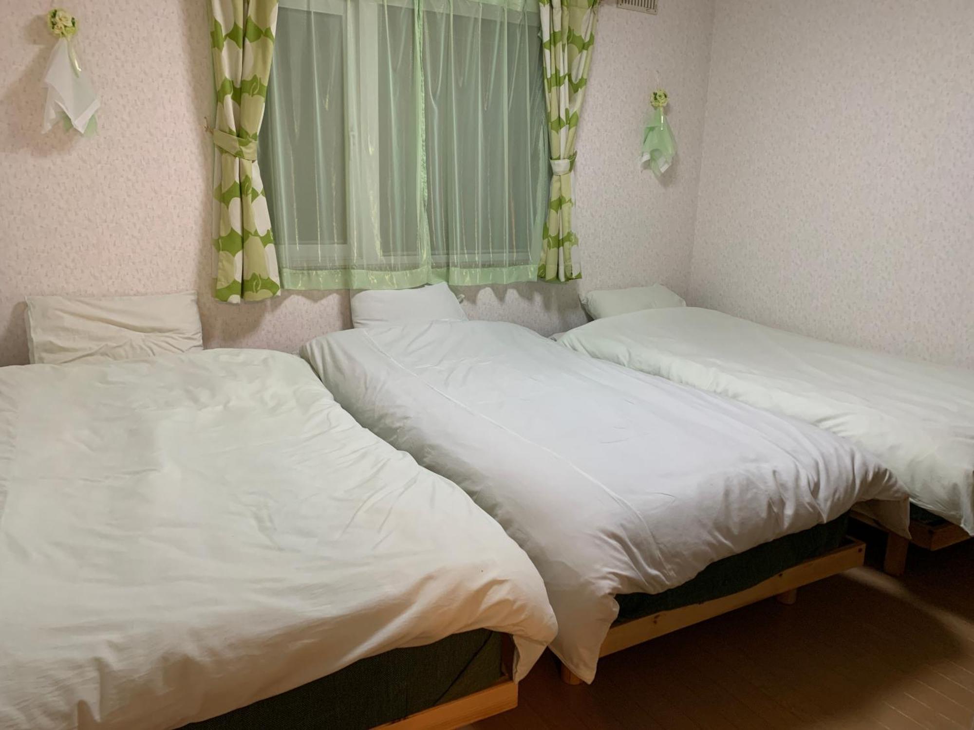 Stay Sakura Bibai Exterior photo