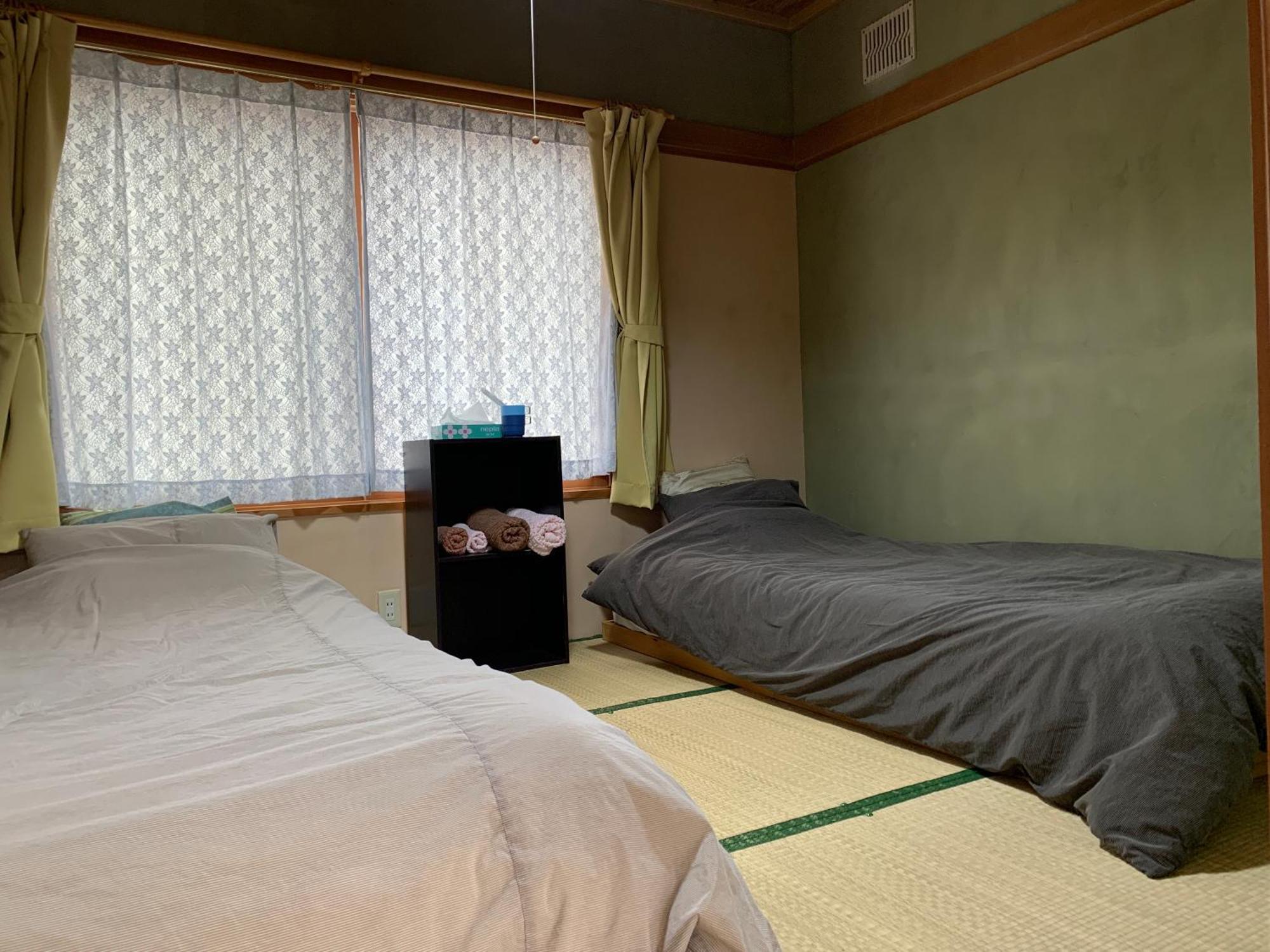 Stay Sakura Bibai Exterior photo