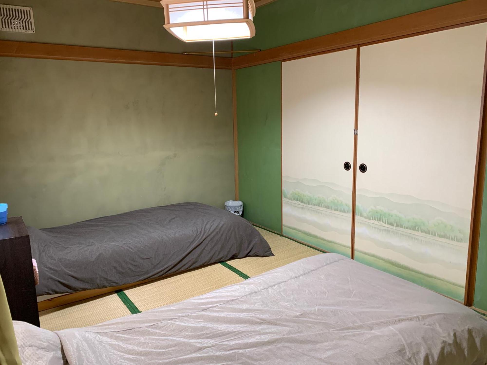 Stay Sakura Bibai Exterior photo