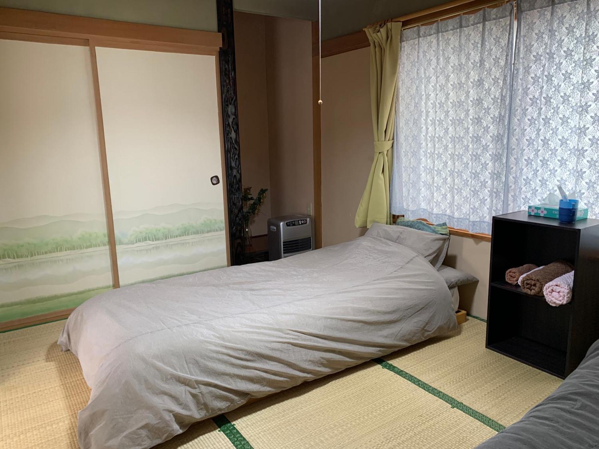 Stay Sakura Bibai Exterior photo
