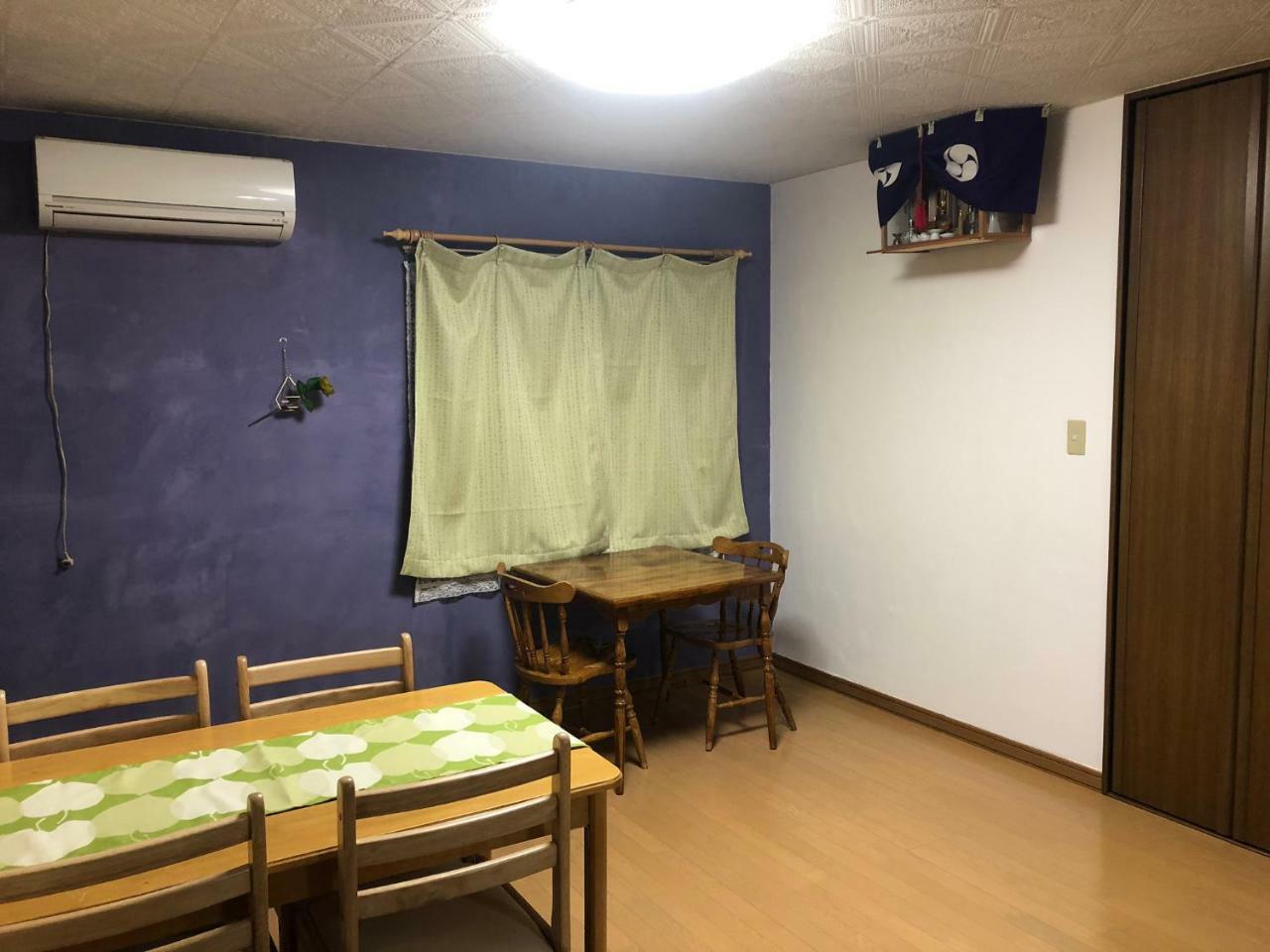 Stay Sakura Bibai Exterior photo