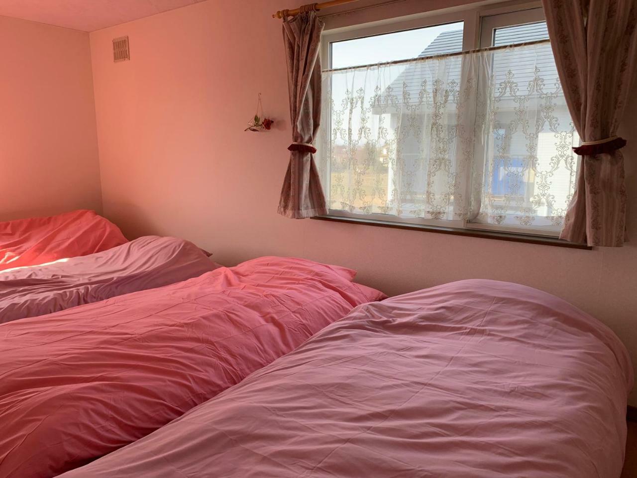 Stay Sakura Bibai Exterior photo